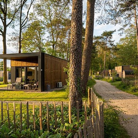 Hofparken Wiltershaar Hotel Winterswijk Exterior photo