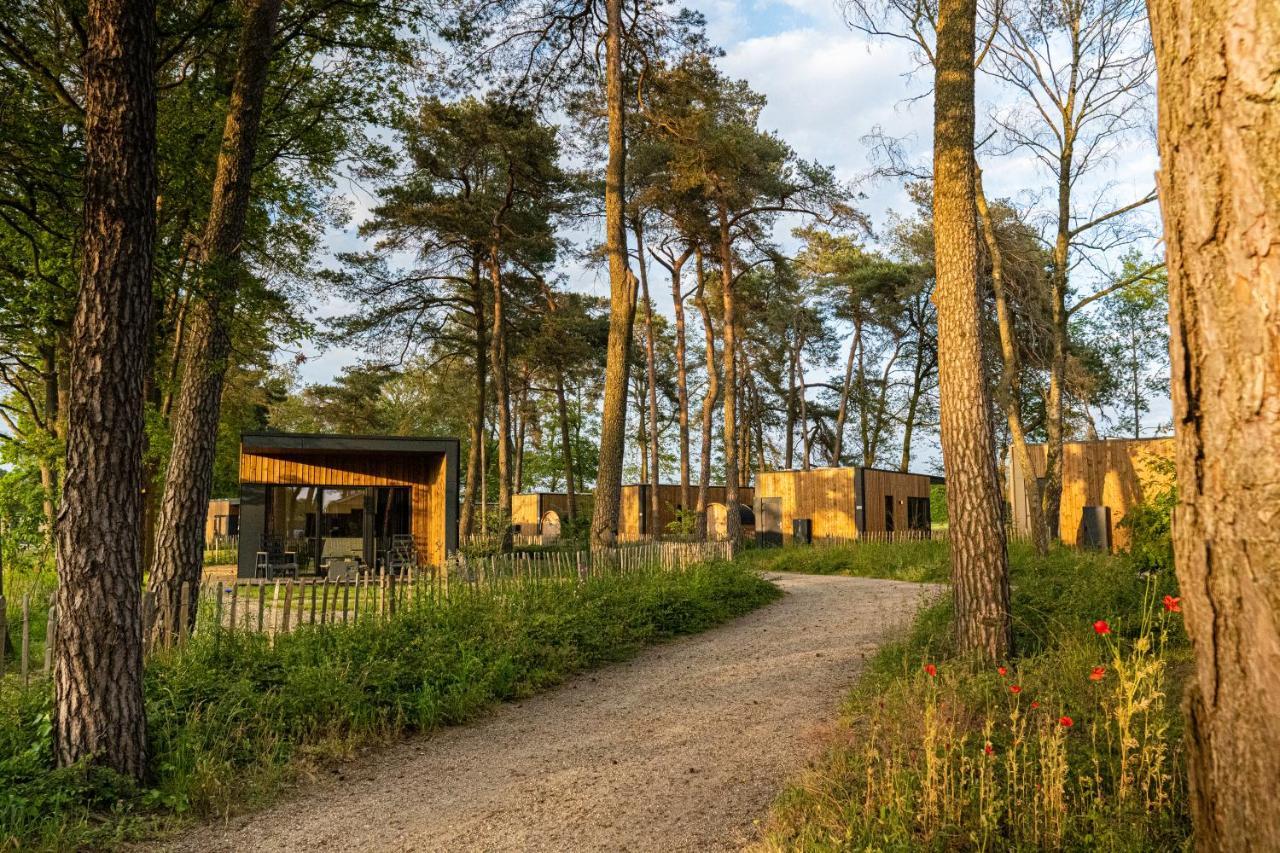 Hofparken Wiltershaar Hotel Winterswijk Exterior photo