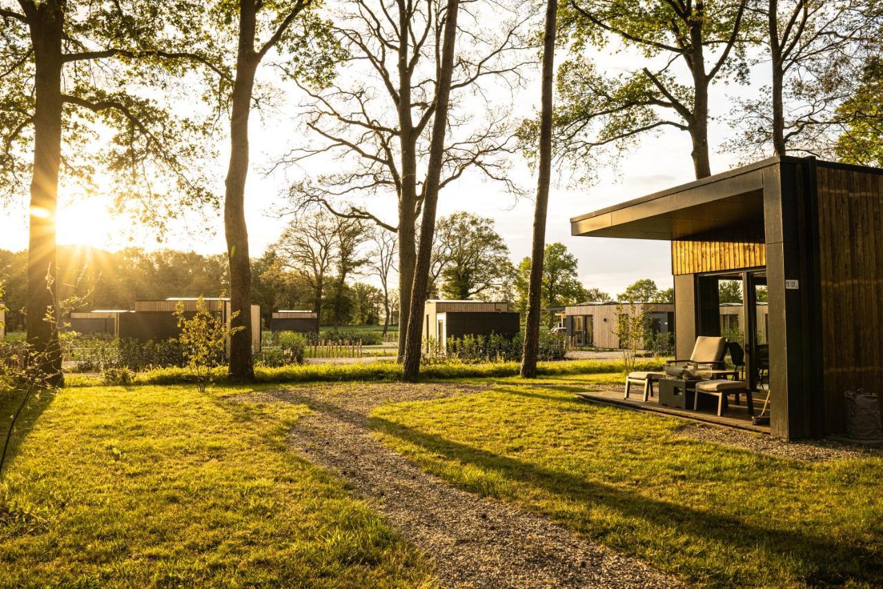 Hofparken Wiltershaar Hotel Winterswijk Exterior photo
