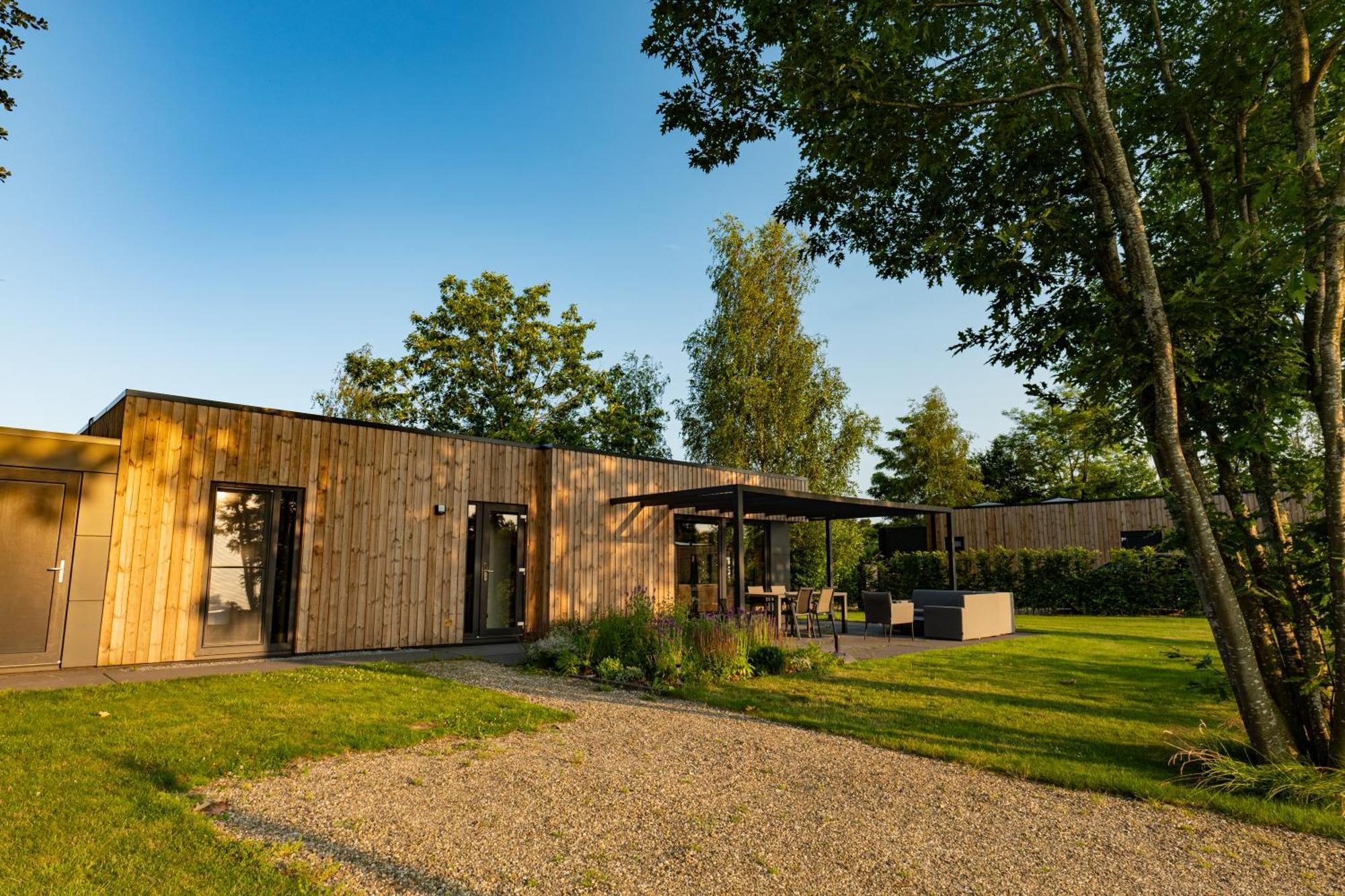 Hofparken Wiltershaar Hotel Winterswijk Exterior photo